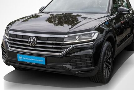 VW Touareg 24.900 km 53.640 &euro; Forchheim 91301