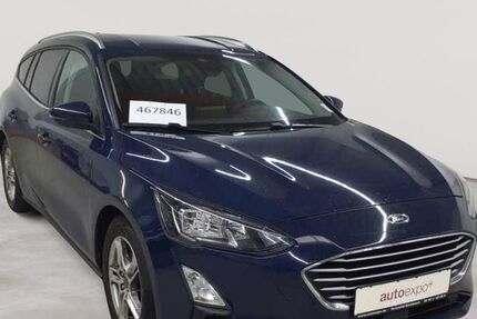 Ford Focus 96.066 km 11.989 &euro; Fernwald-Steinbach 35463