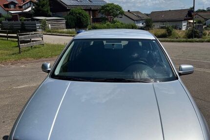 VW Golf 93.030 km 2.300 &euro; Aalen 73432