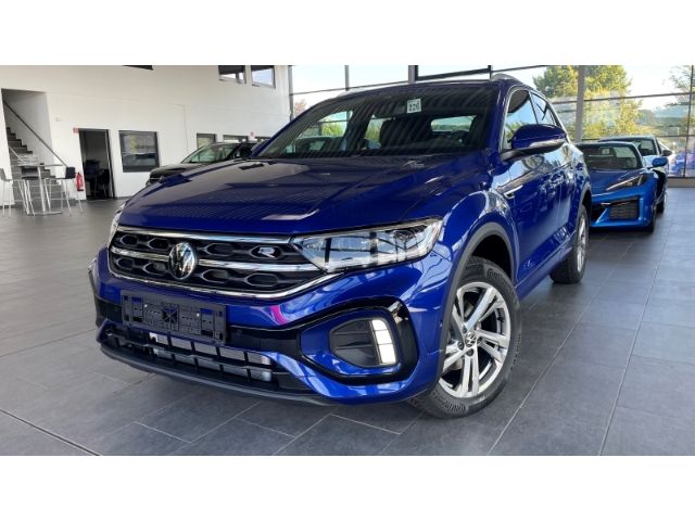 T-Roc
