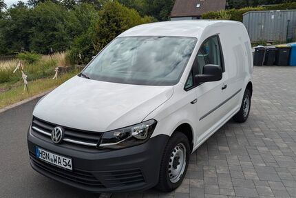 VW Caddy 26.578 km 15.300 &euro; Hildburghausen 98646