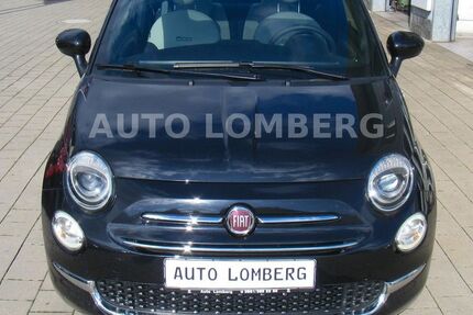 Fiat 500 27.974 km 13.900 € Weiden 92637