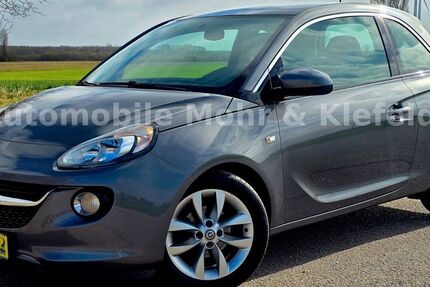 Opel Adam 74.000 km 7.499 &euro; Halle-Neustadt 06124