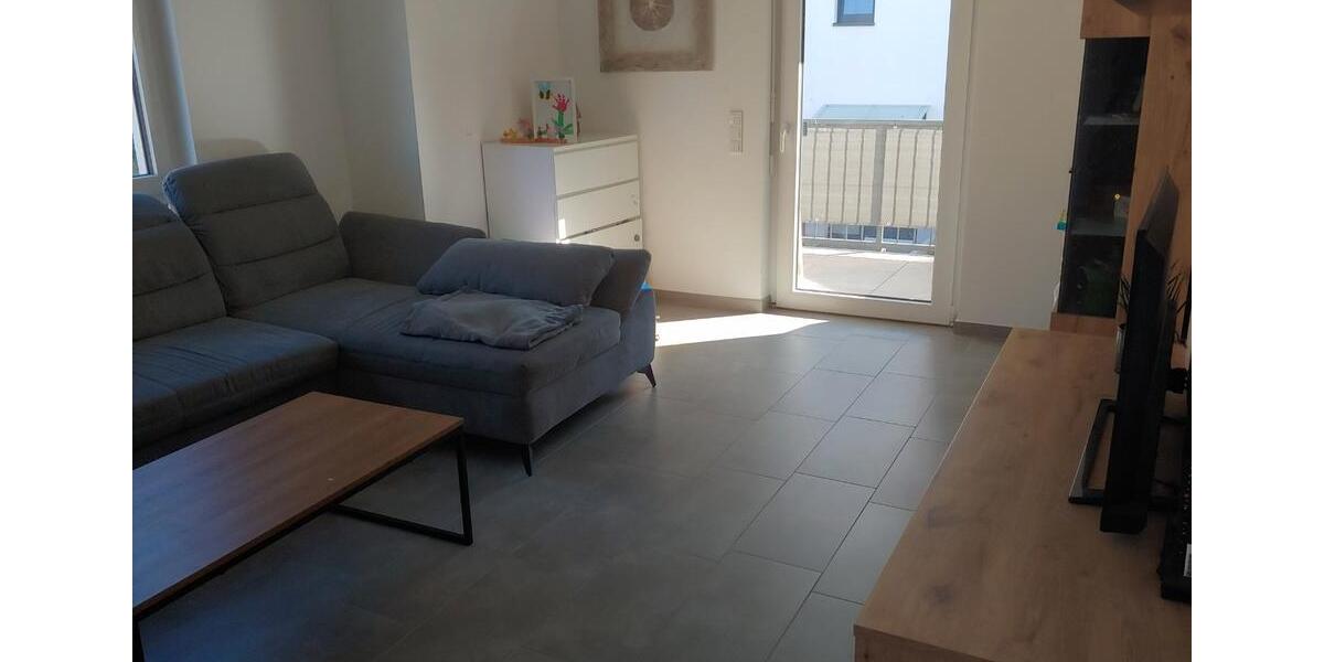 Etagenwohnung Losheim am See - 2 Zimmer, 58 m&sup2;, 236.300&euro; | Angebot:27296238