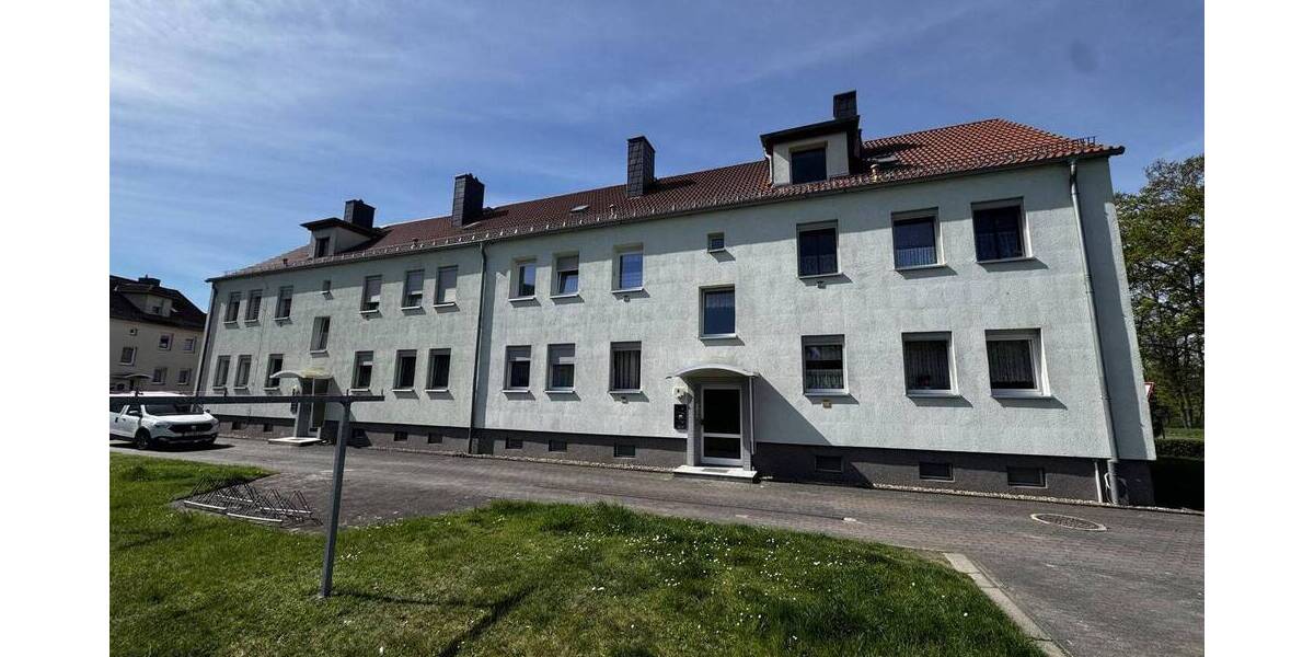 Etagenwohnung Belgern-Schildau Belgern - 3 Zimmer, 58 m&sup2;, 37.000&euro; | Angebot:26740397