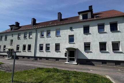 Wohnung Belgern-Schildau Belgern - 3 Zimmer, 58 m&sup2;, 37.000&euro; | Angebot:26740397