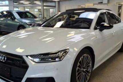 Audi A7 32.700 km 43.990 &euro; Herges-Hallenberg 98587