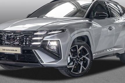 Hyundai TUCSON 1.010 km 33.888 &euro; Hagen 58135