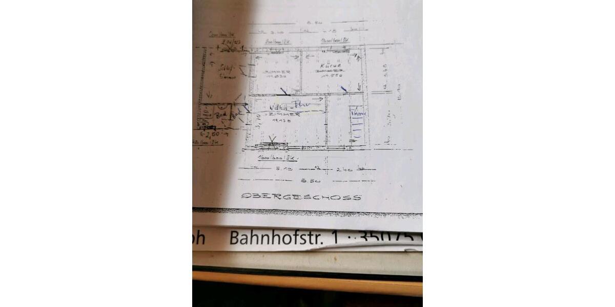 Einfamilienhaus Bad Endbach - 5 Zimmer, 150 m&sup2;, 150.000&euro; | Angebot:27178703