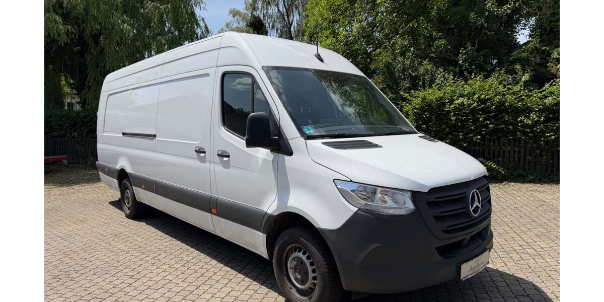 Mercedes-Benz Sprinter 88.360 km 31.999 &euro; Anzing 85646