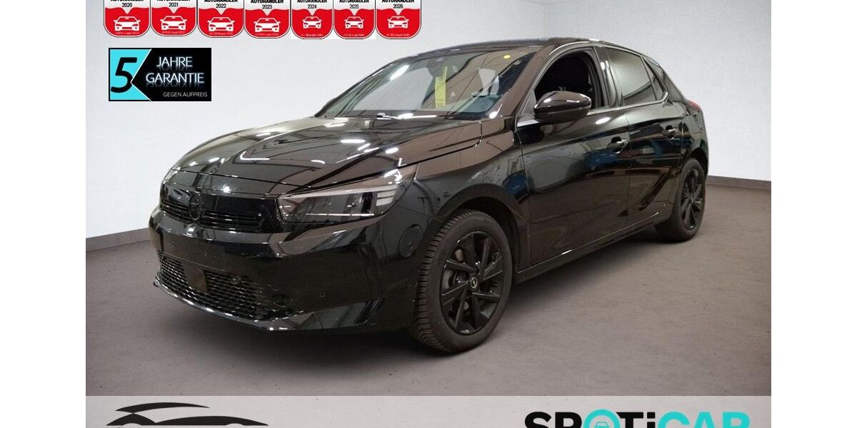 Opel Corsa 24.350 km 17.480 &euro; Schwandorf 92421