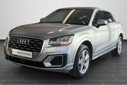 Audi Q2 28.672 km 18.880 &euro; Wiesbaden 65189