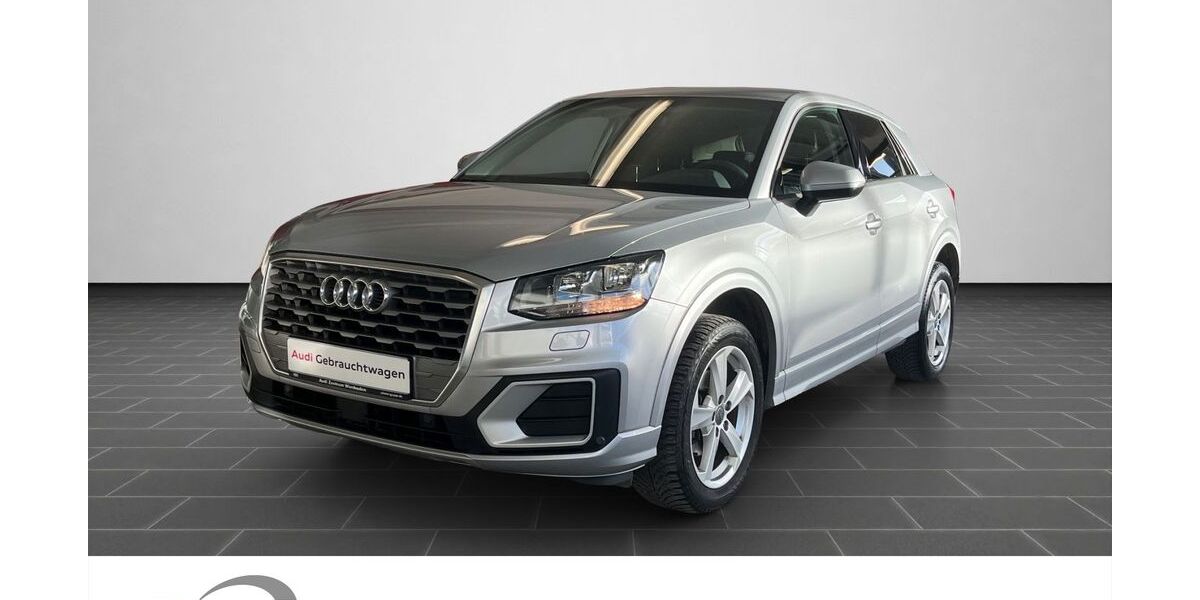 Audi Q2 28.672 km 19.690 &euro; Wiesbaden 65189