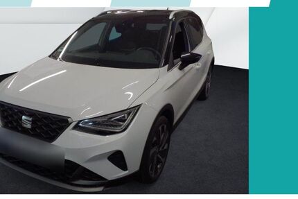 Seat Arona 1.439 km 24.690 &euro; Leonberg 71229