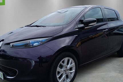 Renault ZOE 45.611 km 8.290 € Regensburg 93055