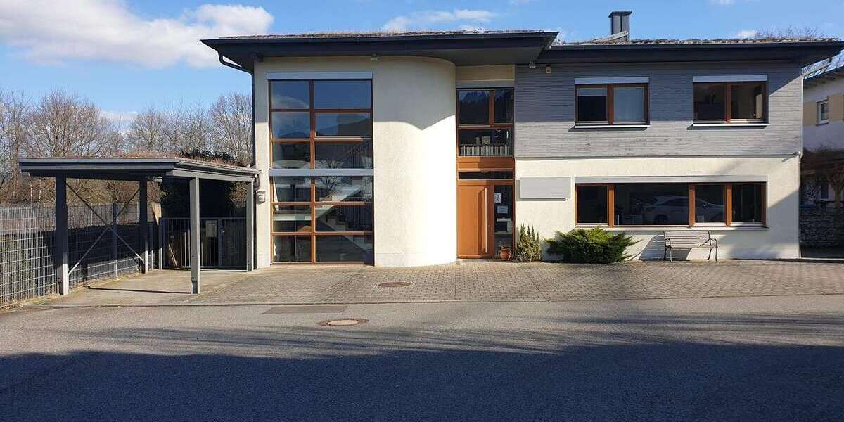 Gewerbeobjekt Kelkheim Fischbach - 950.000&euro; | Angebot:26884495