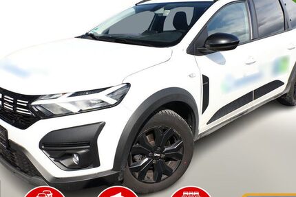 Dacia Jogger 99.892 km 14.088 &euro; Kehl 77694