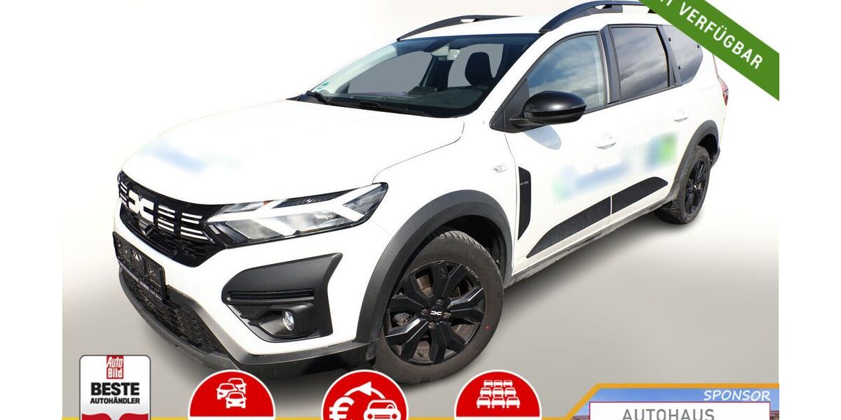 Dacia Jogger 99.892 km 14.088 &euro; Kehl 77694