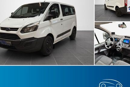 Ford Transit 241.000 km 7.890 &euro; Buchschwabach bei Nürnberg 90574