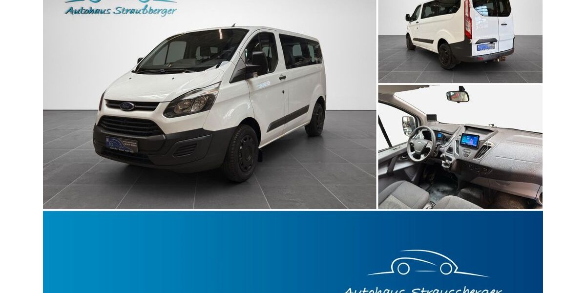 Ford Transit 241.000 km 7.890 &euro; Buchschwabach bei Nürnberg 90574