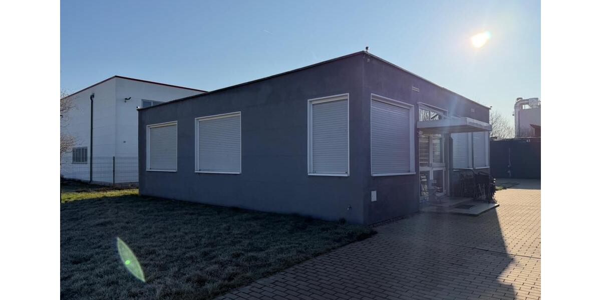 Gewerbeobjekt Drei Gleichen - 1.699&euro; | Angebot:26342982