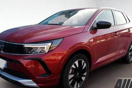 Opel Grandland (X) 9.850 km 23.450 &euro; Schöningen 38364