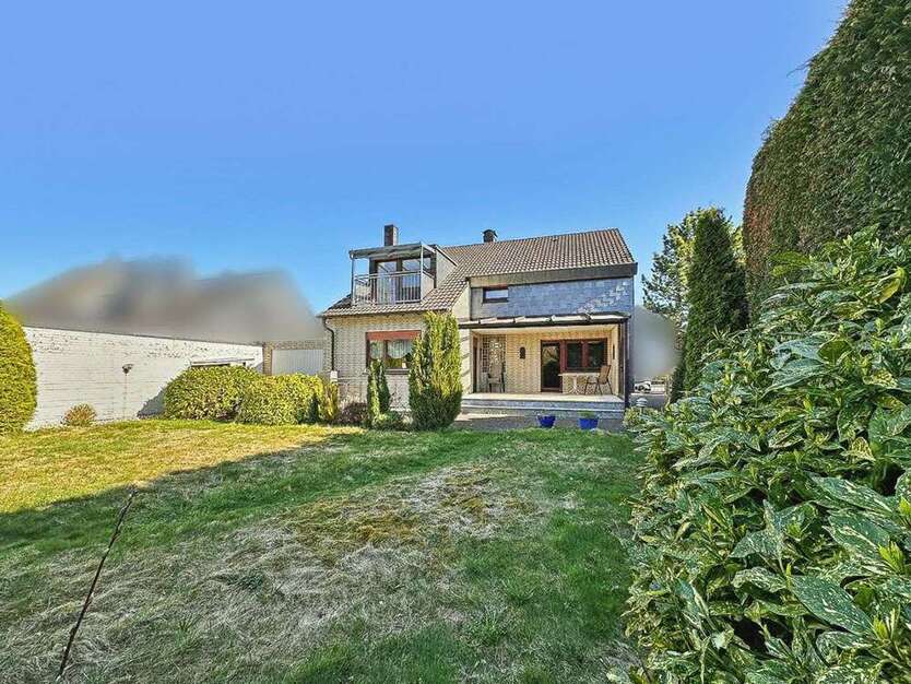 Haus zum Kaufen in Aachen 449.000 € 136.69 m²