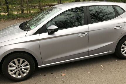 Seat Ibiza 30.900 km 16.200 &euro; Aschaffenburg 63741