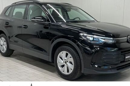 VW Tiguan 15.400 km 32.650 &euro; Rostock 18146