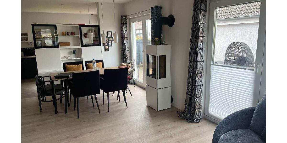 Einfamilienhaus Steinheim Bergheim - 5 Zimmer, 126 m&sup2;, 329.000&euro; | Angebot:25708738