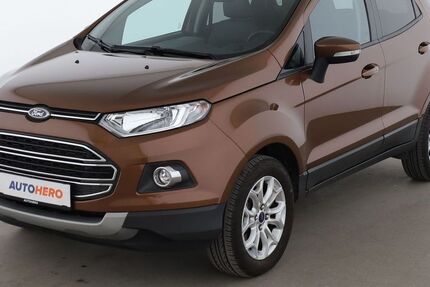 Ford EcoSport 56.528 km 11.010 &euro; Leipzig 04328