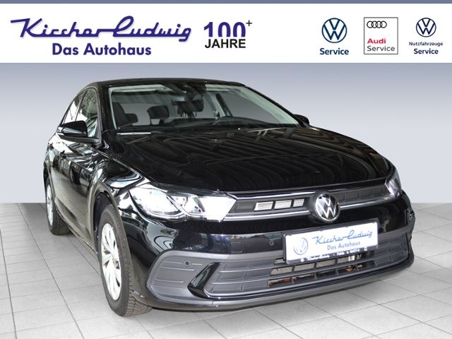 VW Polo 42.418 km 18.990 &euro; Fulda 36043