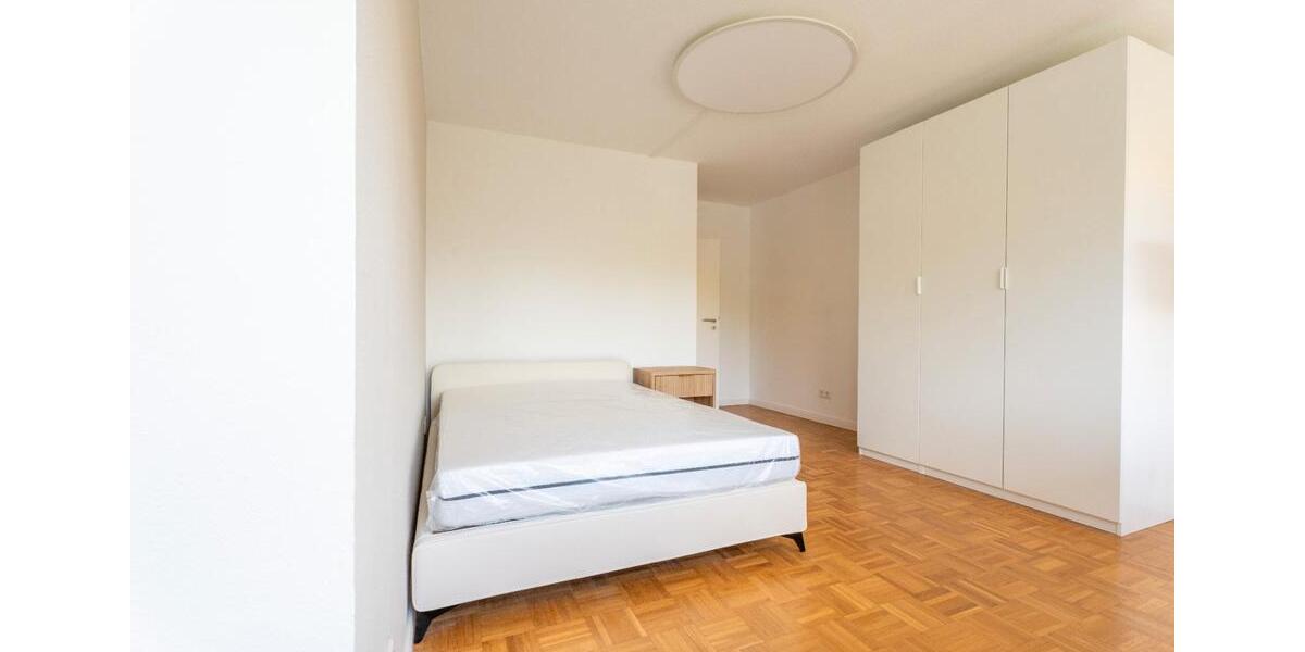 Etagenwohnung Münster Erphoviertel - 4 Zimmer, 89 m&sup2;, 499.000&euro; | Angebot:27022664