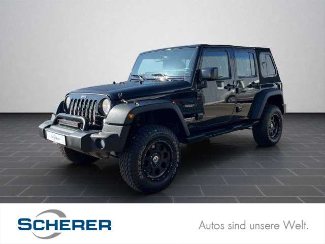 Wrangler