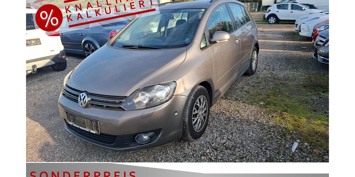 VW Golf 129.805 km 1.785 &euro; Achern 77855