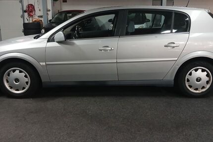 Opel Signum 189.000 km 3.490 &euro; Rüsselsheim 65428