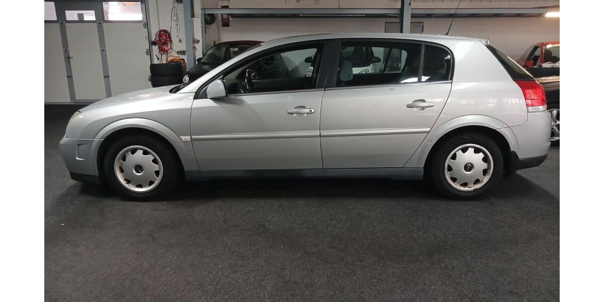 Opel Signum 189.000 km 3.490 &euro; Rüsselsheim 65428