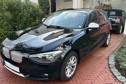 BMW 114 145.000 km 6.500 € Hattenhofen 73110