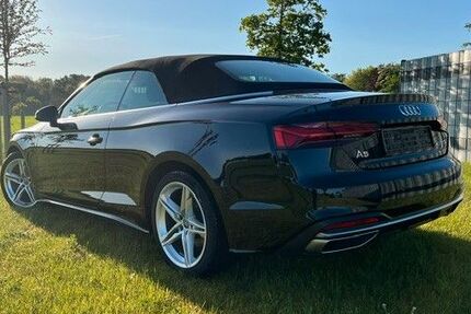 Audi A5 52.000 km 30.900 &euro; Dohren 21255
