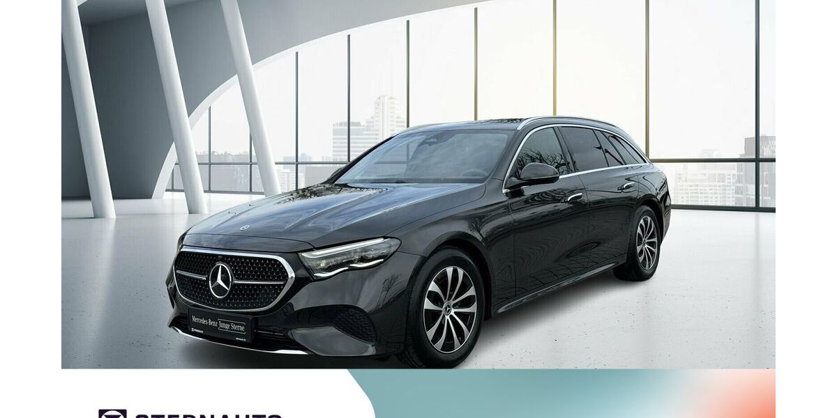Mercedes-Benz E 220 15.677 km 45.815 &euro; Rostock 18055