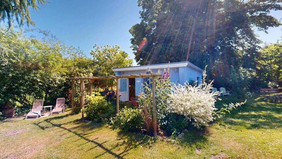 Bungalow Kröslin - 4 Zimmer, 100 m&sup2;, 389.000&euro; | Angebot:27018326