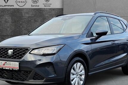 Seat Arona 1.900 km 26.890 &euro; Steinen 79585