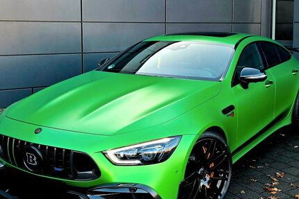 Mercedes-Benz AMG GT S 7.950 km 189.900 &euro; Seehausen 39365