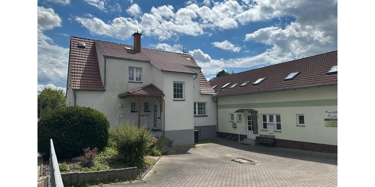 Gewerbeobjekt Krauthausen - 1.000&euro; | Angebot:23744802