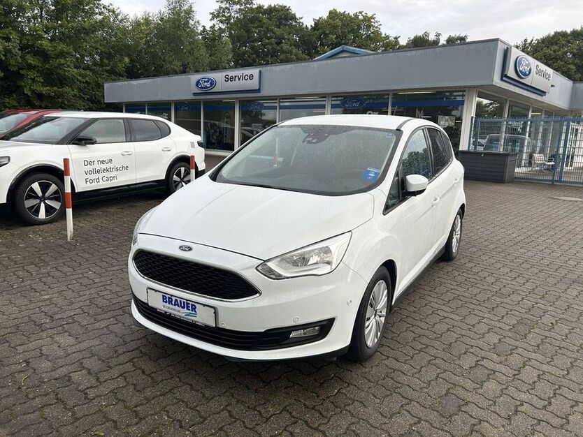 C-Max