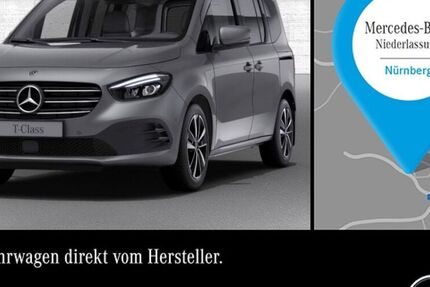 Mercedes T-Klasse