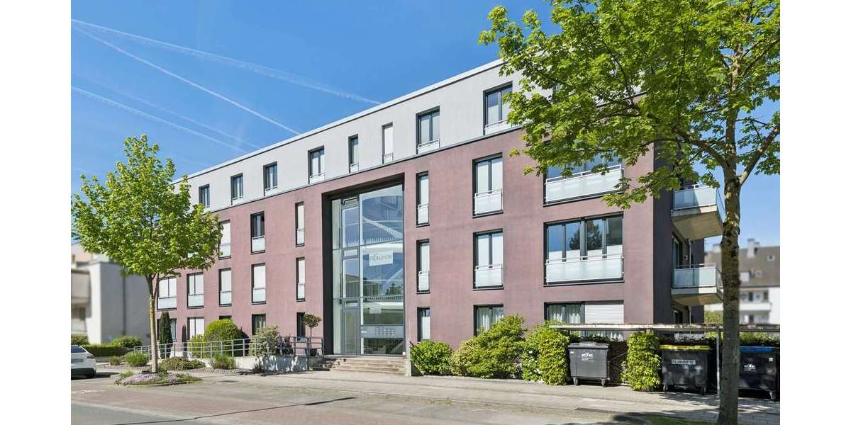 Etagenwohnung Essen Stadtbezirk III - 4 Zimmer, 140 m&sup2;, 695.000&euro; | Angebot:26786193