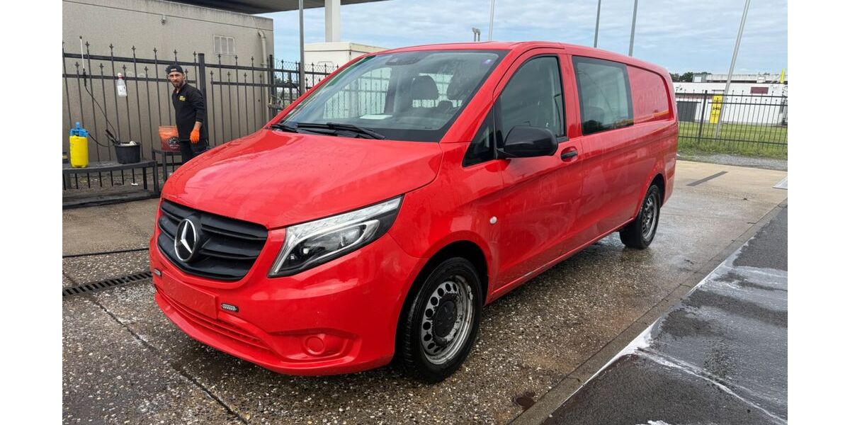 Mercedes-Benz Vito 372.000 km 19.999 &euro; Euskirchen 53879
