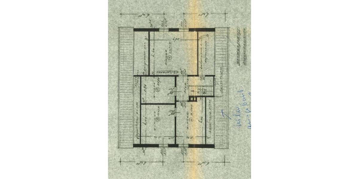 Einfamilienhaus Syke / Barrien Barrien - 8 Zimmer, 136 m&sup2;, 345.000&euro; | Angebot:25970413