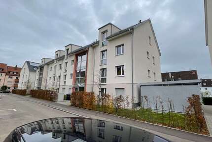 Wohnung Ludwigsburg - 3 Zimmer, 65 m&sup2;, 1.023&euro; | Angebot:27157415